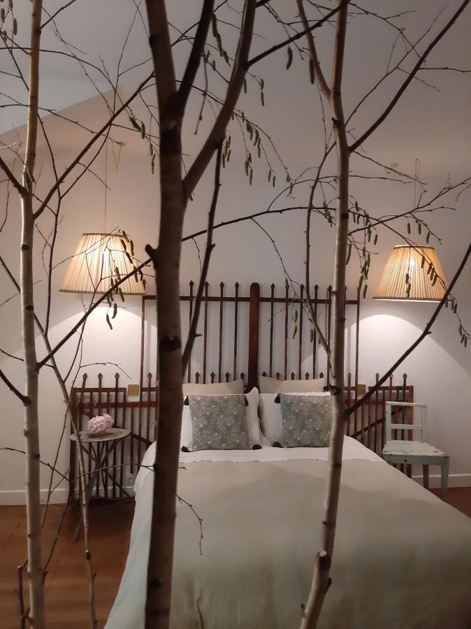 Chambre D'Hotes Madame Branges  外观 照片