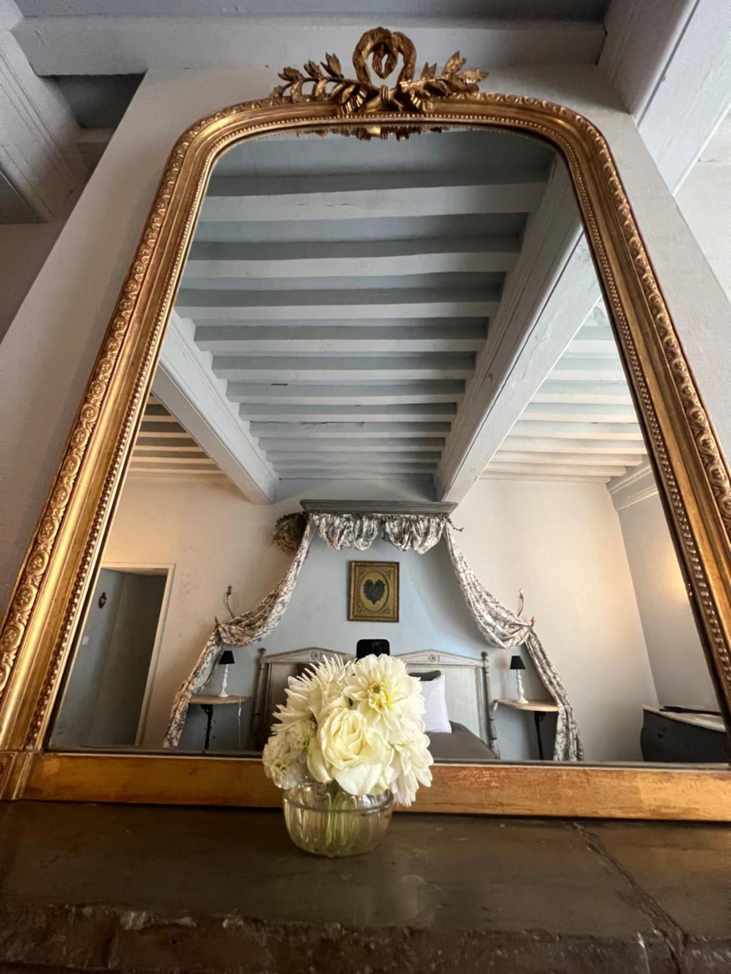 Chambre D'Hotes Madame Branges  外观 照片
