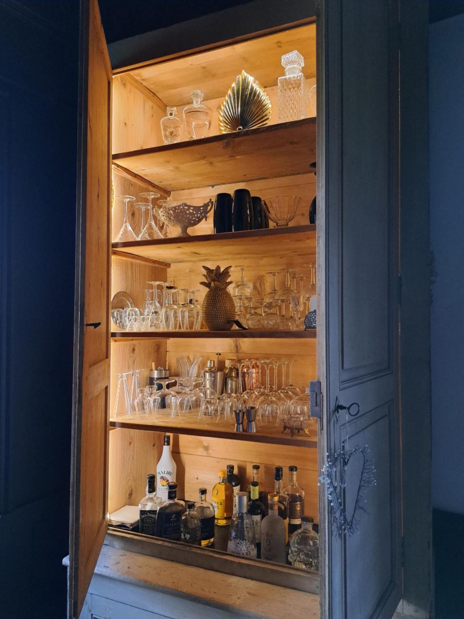 Chambre D'Hotes Madame Branges  外观 照片