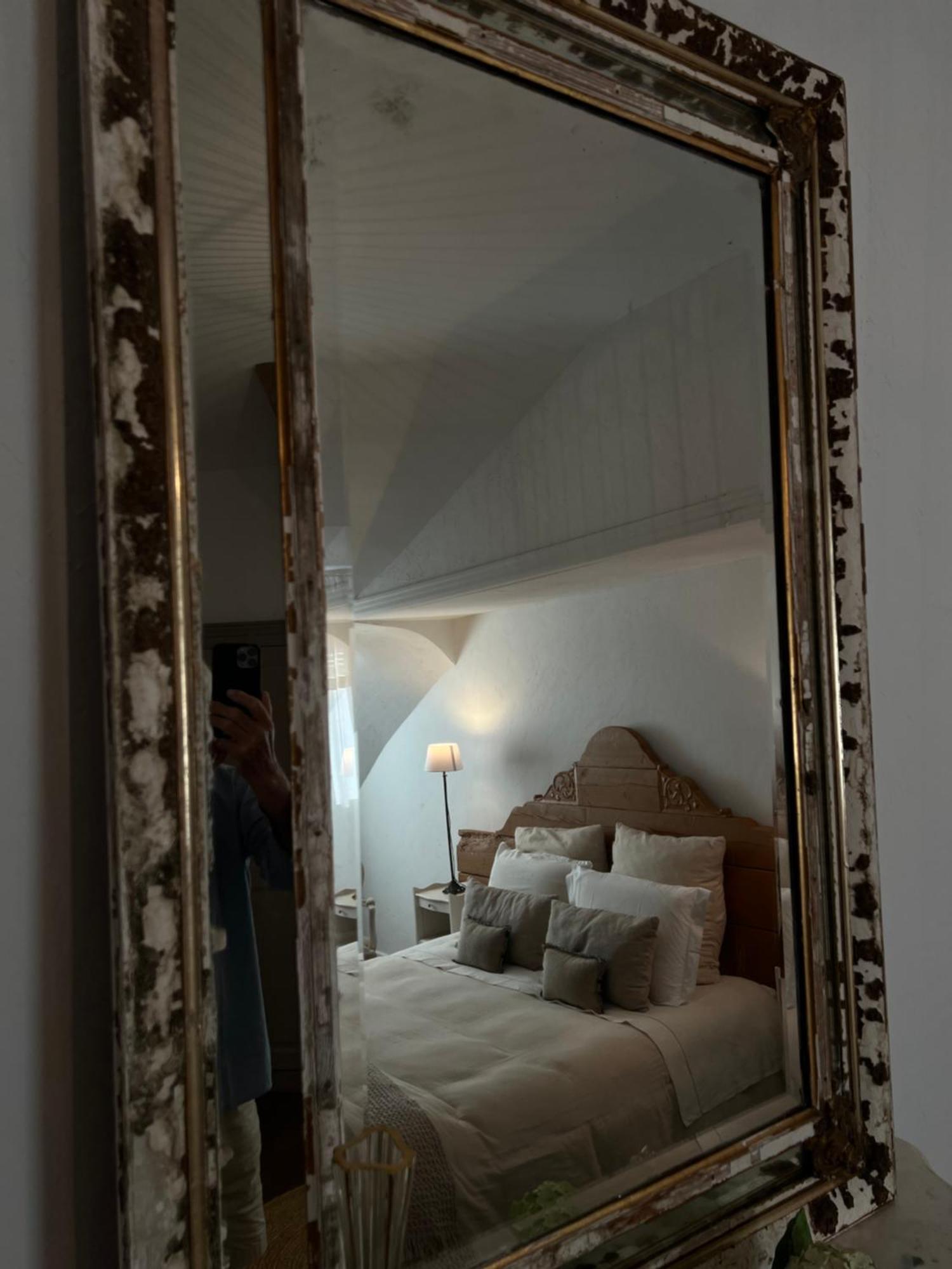 Chambre D'Hotes Madame Branges  客房 照片