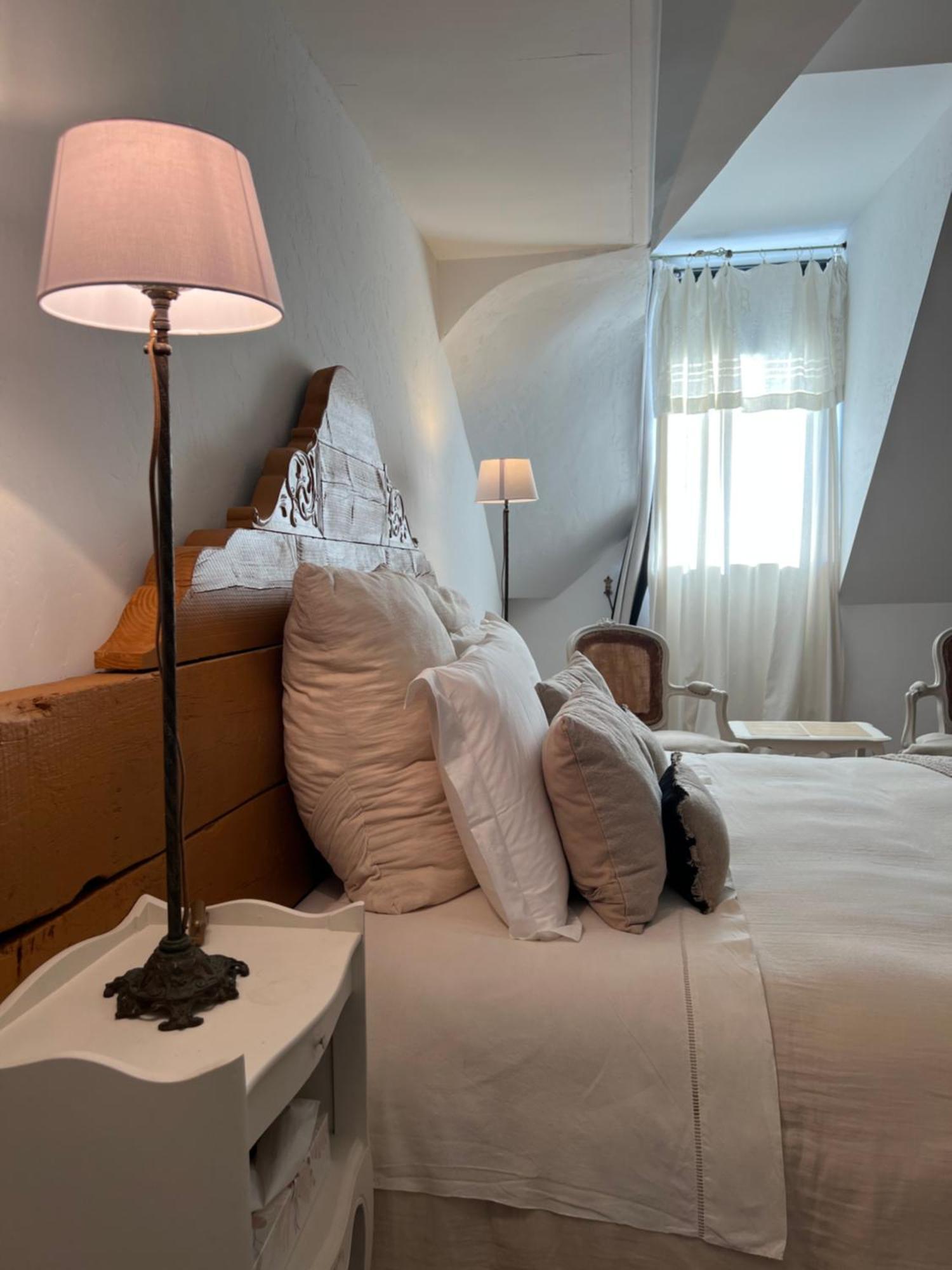 Chambre D'Hotes Madame Branges  客房 照片