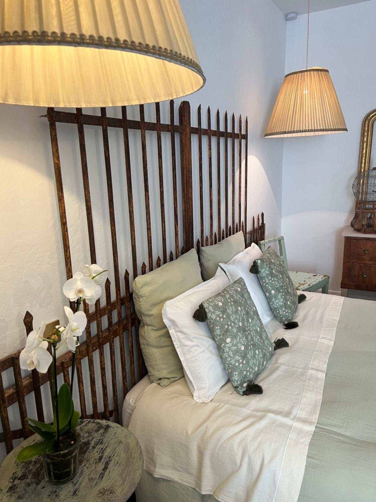 Chambre D'Hotes Madame Branges  客房 照片