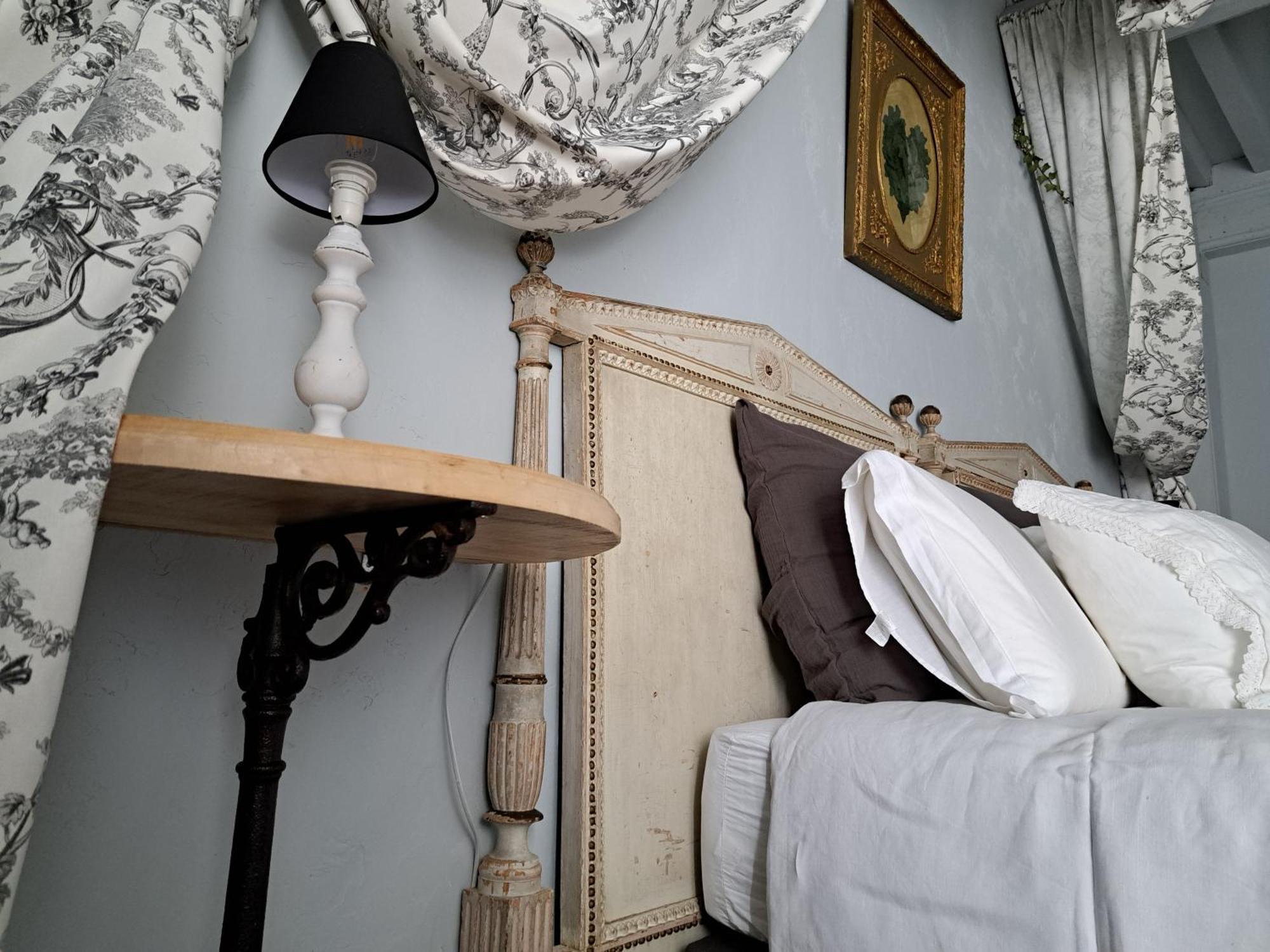 Chambre D'Hotes Madame Branges  外观 照片