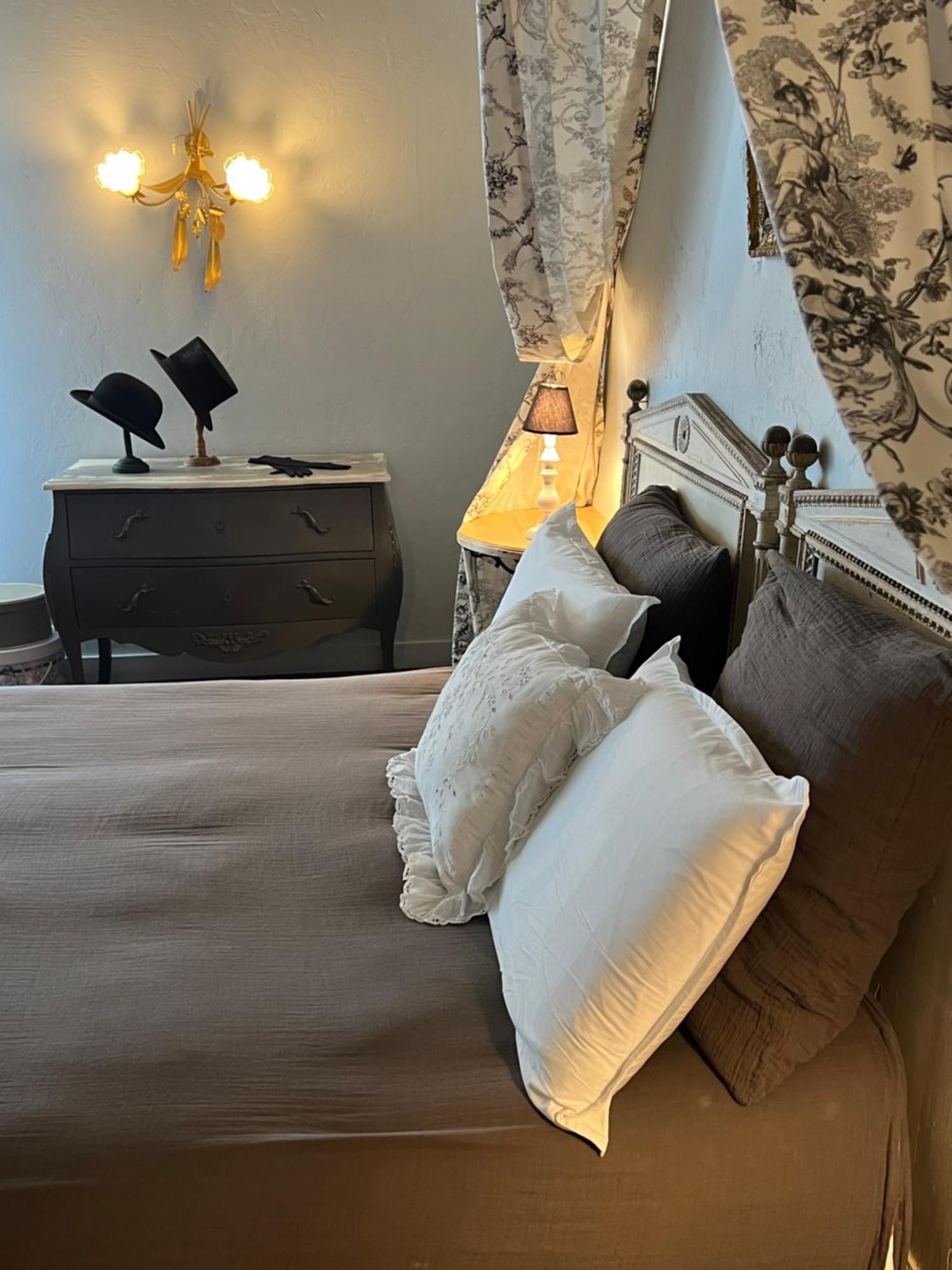 Chambre D'Hotes Madame Branges  客房 照片